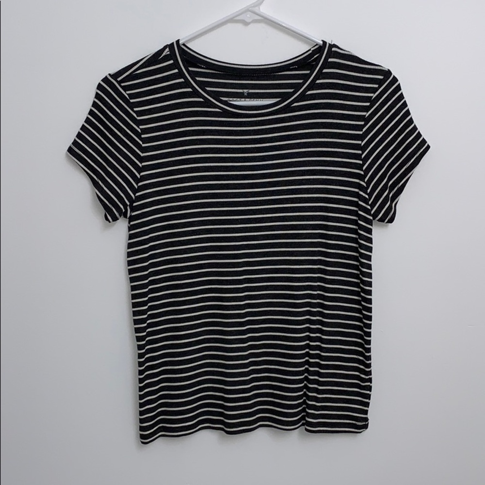 American Eagle soft and sexy tee